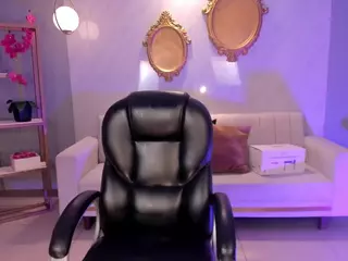 Amber Farrell's Live Sex Cam Show