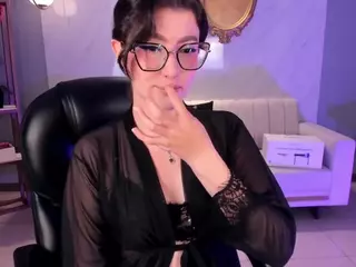 Amber Farrell's Live Sex Cam Show