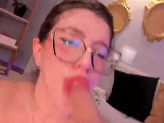 Amber Farrell's Live Sex Cam Show