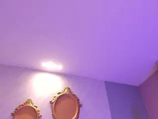 Amber Farrell's Live Sex Cam Show