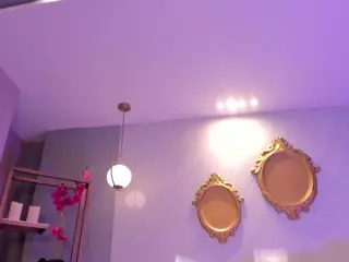 Amber Farrell's Live Sex Cam Show