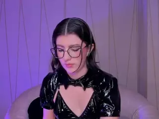 Amber Farrell's Live Sex Cam Show