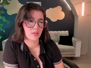 Amber Farrell's Live Sex Cam Show