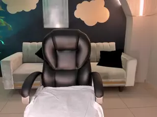 Amber Farrell's Live Sex Cam Show