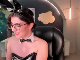 Amber Farrell's Live Sex Cam Show