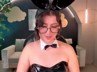 Amber Farrell's Live Sex Cam Show