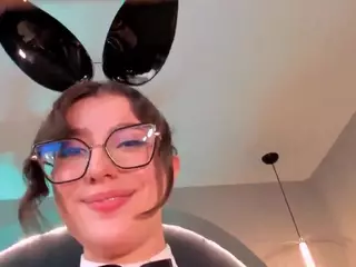 Amber Farrell's Live Sex Cam Show