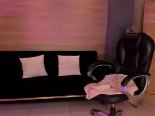 Amber Farrell's Live Sex Cam Show