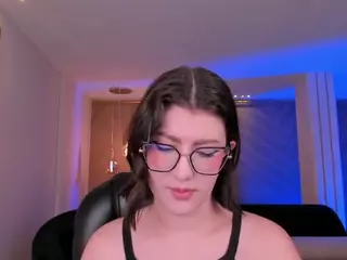 Amber Farrell's Live Sex Cam Show