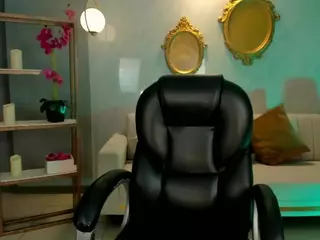 Amber Farrell's Live Sex Cam Show
