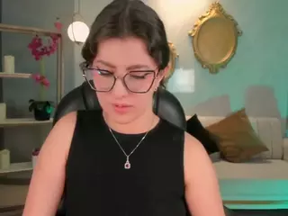 Amber Farrell's Live Sex Cam Show