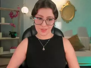 Amber Farrell's Live Sex Cam Show