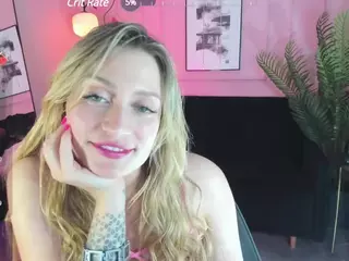 AugustineMagnet's Live Sex Cam Show