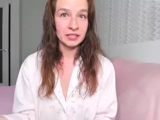ClearAngel's Live Sex Cam Show
