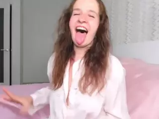 ClearAngel's Live Sex Cam Show