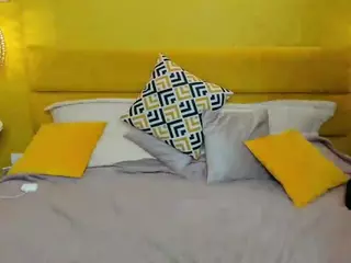 DianaGarrett's Live Sex Cam Show
