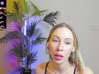 DianaGarrett's Live Sex Cam Show