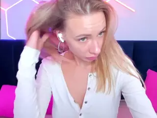 DianaGarrett's Live Sex Cam Show