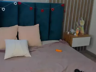 DianaGarrett's Live Sex Cam Show