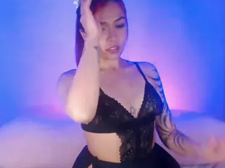 Emmaevanns's Live Sex Cam Show