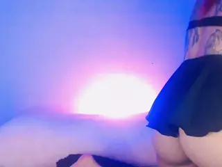 Emmaevanns's Live Sex Cam Show