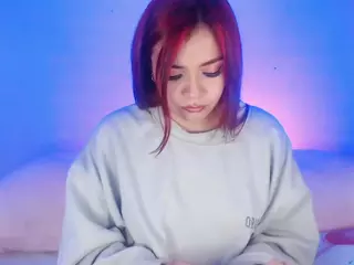 Emmaevanns's Live Sex Cam Show