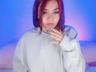 Emmaevanns's Live Sex Cam Show