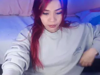 Emmaevanns's Live Sex Cam Show