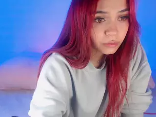 Emmaevanns's Live Sex Cam Show