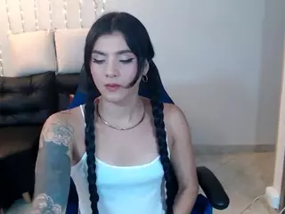 Xiimena22love's Live Sex Cam Show