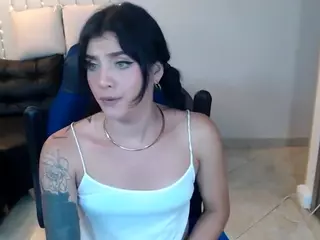 Xiimena22love's Live Sex Cam Show