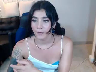 Xiimena22love's Live Sex Cam Show