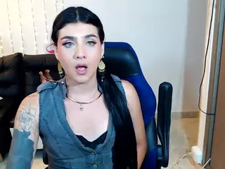 Xiimena22love's Live Sex Cam Show