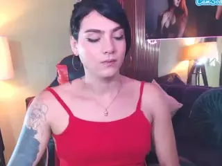 Xiimena22love's Live Sex Cam Show