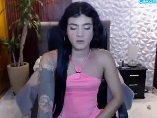 Xiimena22love's Live Sex Cam Show