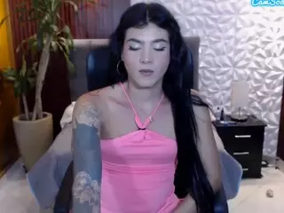Xiimena22love's Live Sex Cam Show