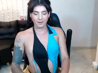 Xiimena22love's Live Sex Cam Show