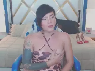 Xiimena22love's Live Sex Cam Show