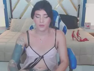 Xiimena22love's Live Sex Cam Show