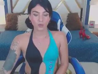 Xiimena22love's Live Sex Cam Show