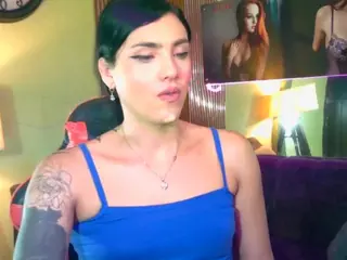Xiimena22love's Live Sex Cam Show