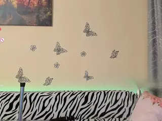 Adela26's Live Sex Cam Show
