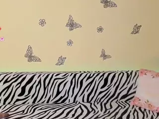 Adela26's Live Sex Cam Show