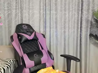 Adela26's Live Sex Cam Show