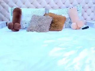 AfricaBell's Live Sex Cam Show