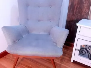AfricaBell's Live Sex Cam Show