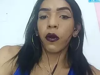Candy-Hot-Trans's Live Sex Cam Show