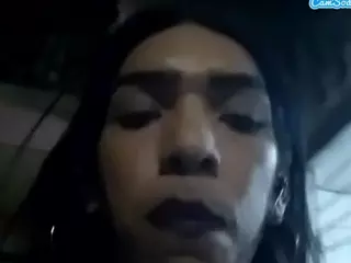 Candy-Hot-Trans's Live Sex Cam Show