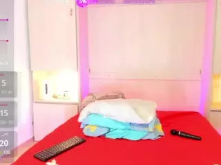 emilyystuart's Live Sex Cam Show
