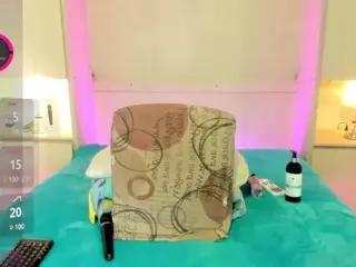 emilyystuart's Live Sex Cam Show